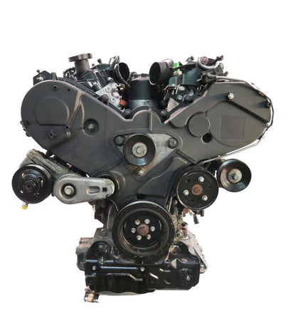 Moteur d'occasion Jaguar XF X250 3.0L – 306DT-AJTDV6