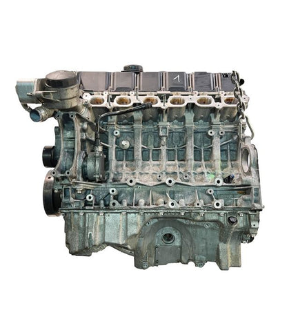 Moteur d'occasion BMW Série 3 (E90)/1 (E88)/5 (E60) 3.0L – N52B30A-N52