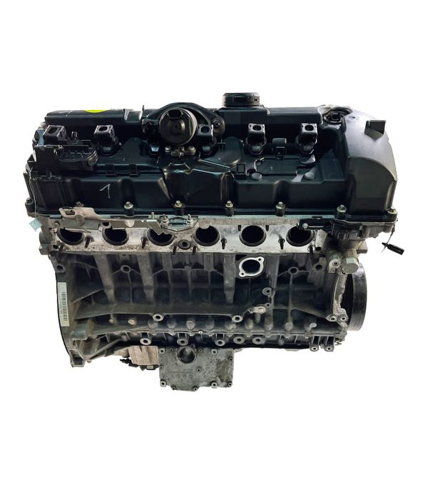 Moteur N52B30A-N52 BMW Série 3 (E90)/1 (E88)/5 (E60) 245 000 km – vue détail