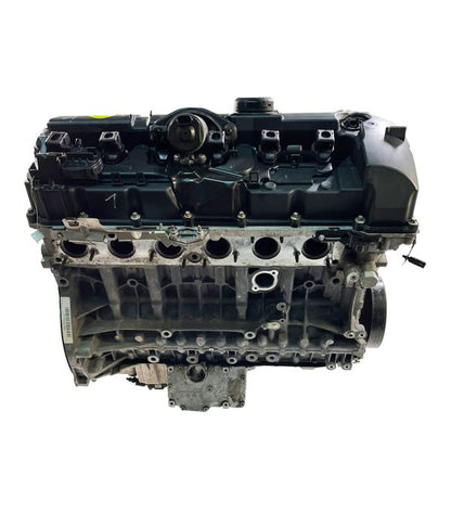 Moteur N52B30A-N52 BMW Série 3 (E90)/1 (E88)/5 (E60) 245 000 km – vue détail