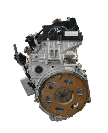 Moteur B57D30A-B57 BMW Série 3 (G20)/5 (G30) 15 000 km – vue détail