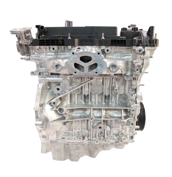 Moteur N48H Ford Mustang Coupe – vue détail