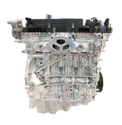 Moteur N48H Ford Mustang Coupe – vue détail