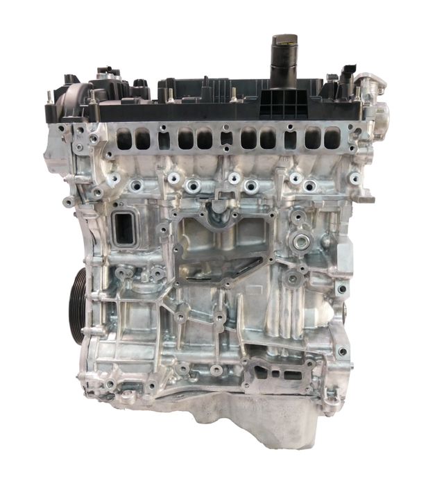 Moteur d'occasion Ford Mustang Coupe 2.3L – N48H