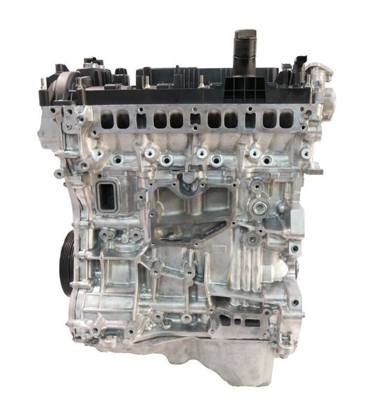 Moteur d'occasion Ford Mustang Coupe 2.3L – N48H