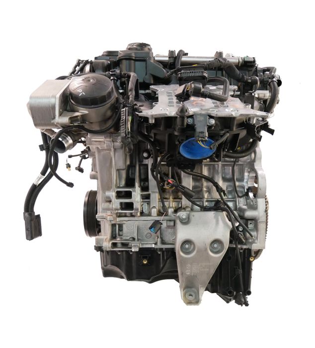 Moteur d'occasion BMW Série 3 (F30)/4 (F32) 2.0L – N26B20A-N26//N20B20A