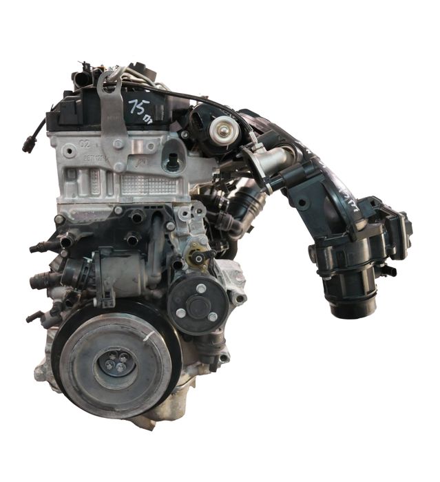 Bloc moteur BMW 3.0L B57D30A-B57 – Express Parts