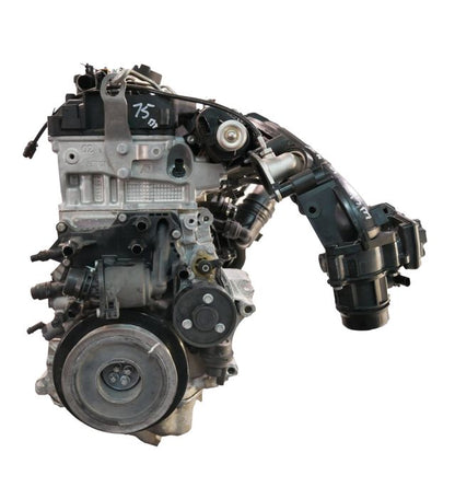Bloc moteur BMW 3.0L B57D30A-B57 – Express Parts
