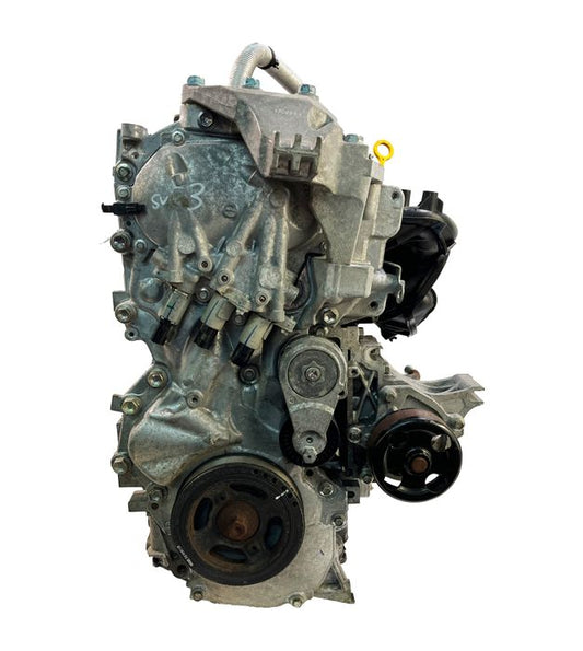 Bloc moteur Nissan 1.6L MR16DDT-MR16 – Express Parts