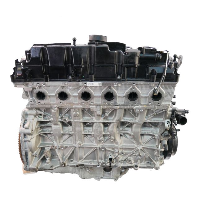 Moteur d'occasion BMW 3.0L B57D30A-B57 – état général
