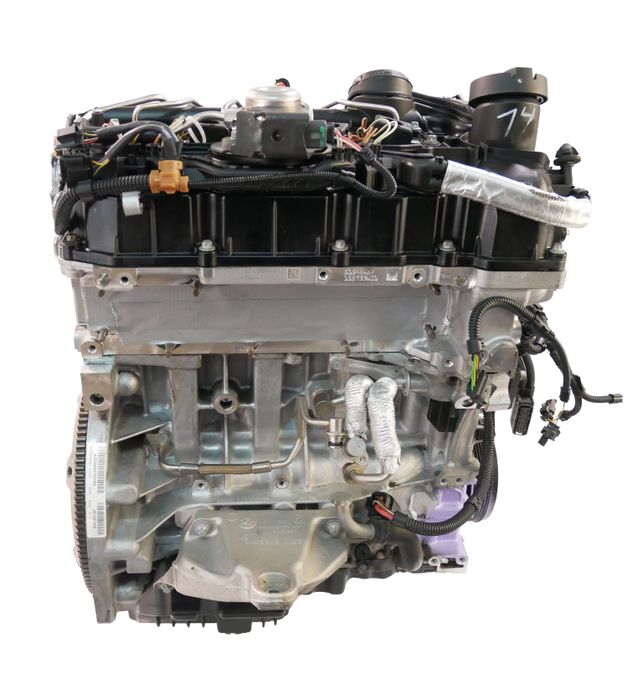Bloc moteur BMW 2.0L N26B20A-N26//N20B20A – Express Parts