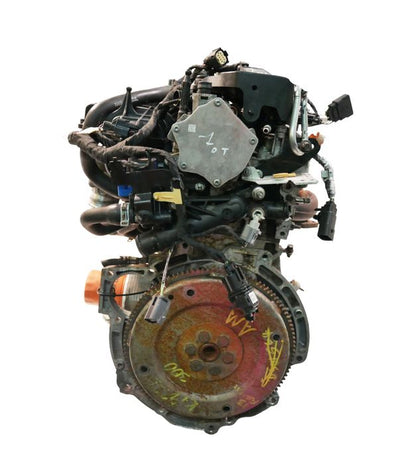 Bloc moteur Ford 1.6L JQDA – Express Parts