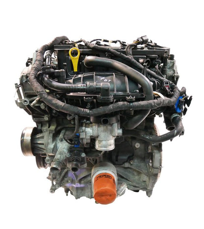 Moteur d'occasion Ford C-Max Focus III 1.6L – JQDA