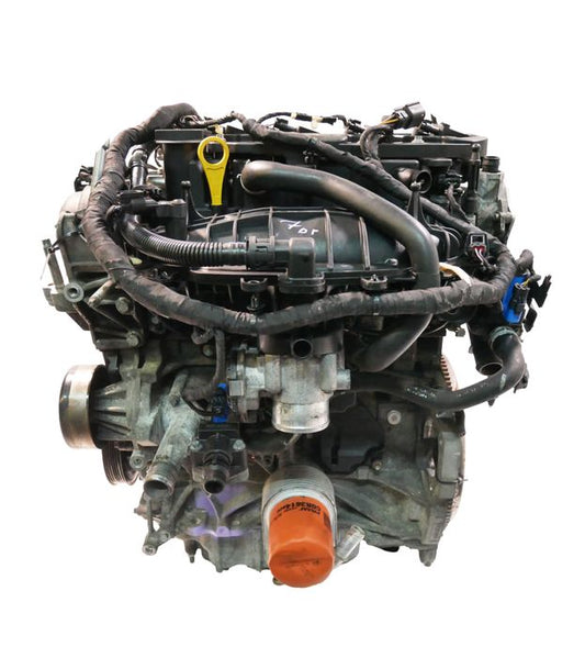 Moteur d'occasion Ford C-Max Focus III 1.6L – JQDA