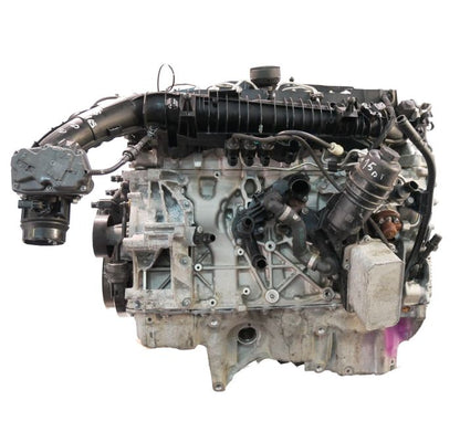 Moteur d'occasion BMW Série 3 (G20)/5 (G30) 3.0L – B57D30A-B57