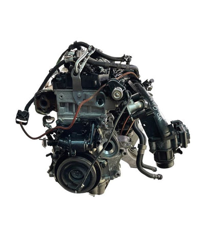 Moteur d'occasion BMW 3.0L B57D30A-B57 – état général