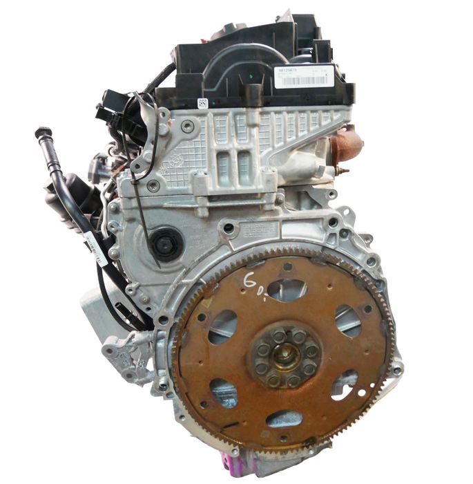 Moteur d'occasion BMW 3.0L B57D30A-B57 – état général