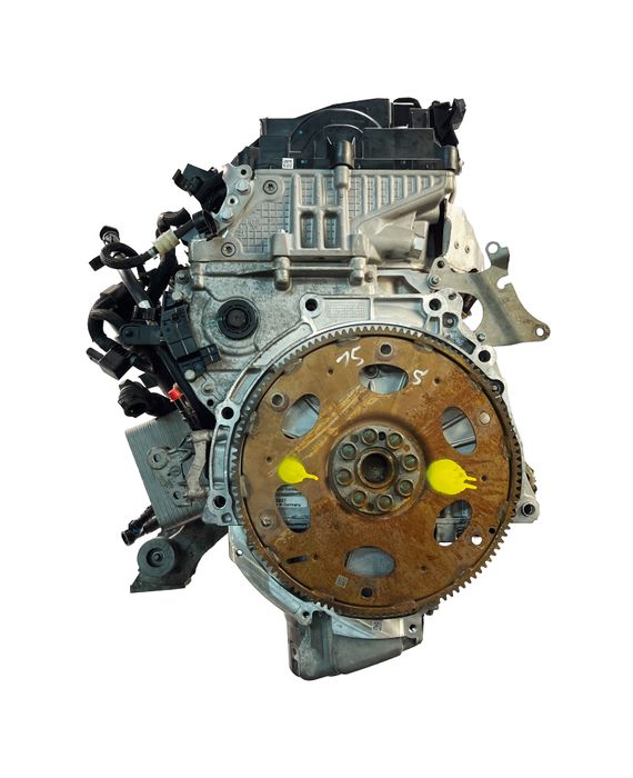 Moteur B57D30A-B57 BMW Série 5 (G30) 70 000 km – vue détail