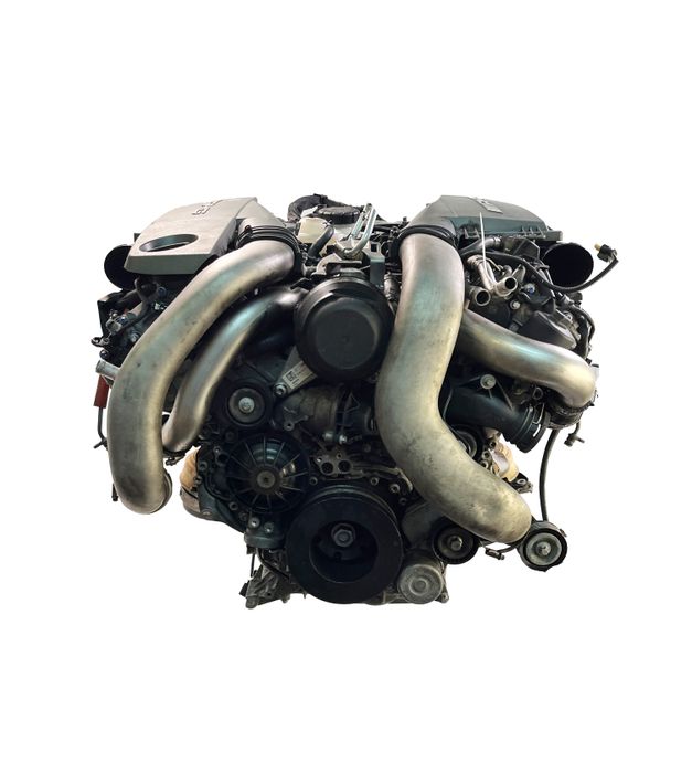 Bloc moteur Mercedes-Benz 5.5L M157.982-157.982 – Express Parts