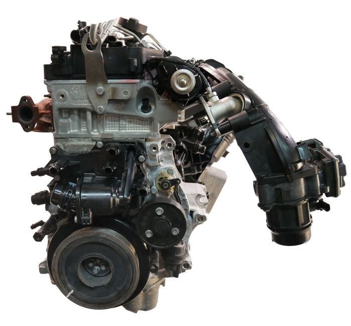 Bloc moteur BMW 3.0L B57D30A-B57 – Express Parts