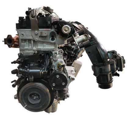 Bloc moteur BMW 3.0L B57D30A-B57 – Express Parts