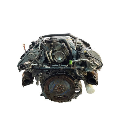 Moteur AWN//ANK-ARS Audi A6 C5 – vue détail