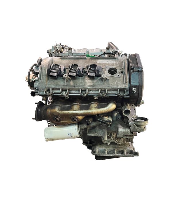 Moteur d'occasion Audi 4.2L AWN//ANK-ARS – état général