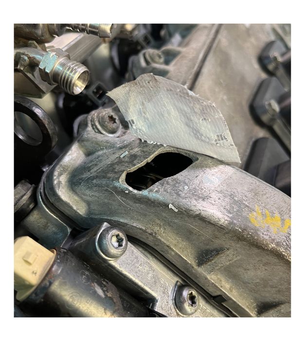 Moteur Audi A6 C5 AWN//ANK-ARS – Express Parts Belgique