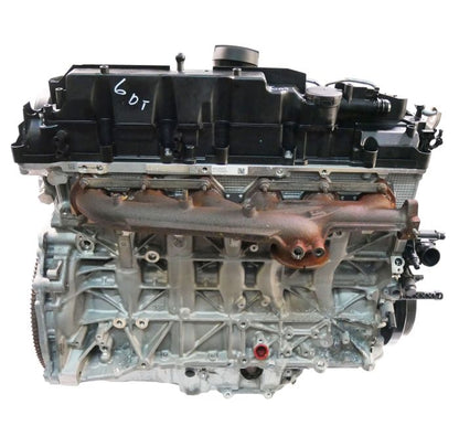 Moteur B57D30A-B57 BMW Série 5 (G30) 78 000 km – vue détail