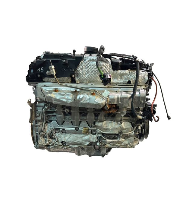Bloc moteur BMW 3.0L B57D30A-B57 – Express Parts