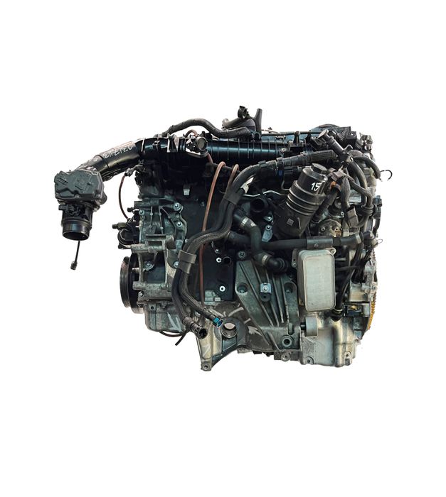 Moteur d'occasion BMW Série 5 (G30) 3.0L – B57D30A-B57