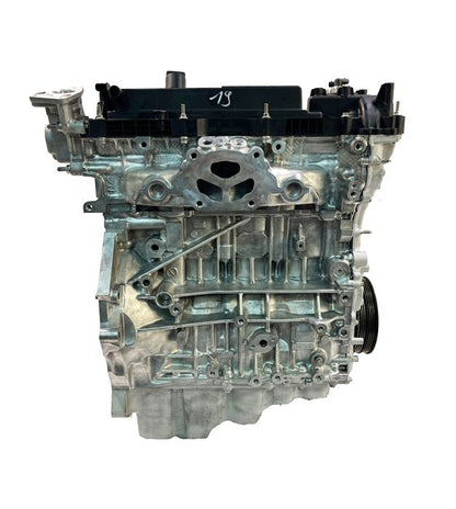 Moteur N48H Ford Mustang Coupe – vue détail