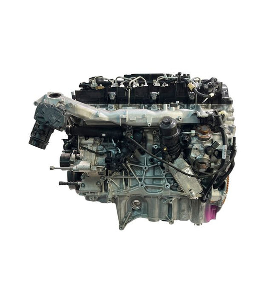Moteur d'occasion BMW Série 5 (G30) 3.0L – B57D30B-N57