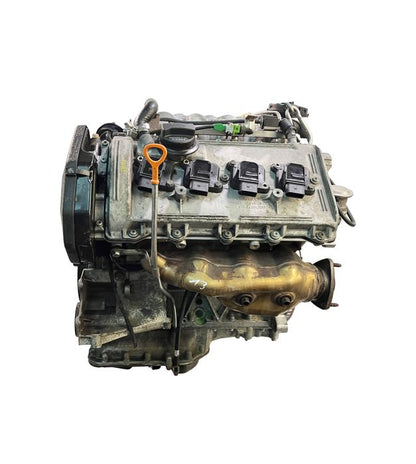 Bloc moteur Audi 4.2L AWN//ANK-ARS – Express Parts