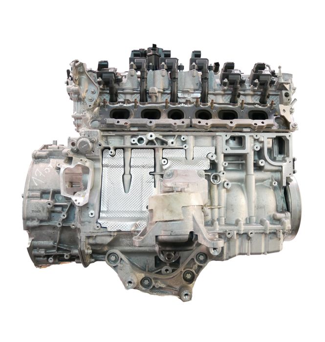 Moteur d'occasion Mercedes-Benz E (W213/A238/C238) E 53 AMG 3.0L – M256.930-M-256.930