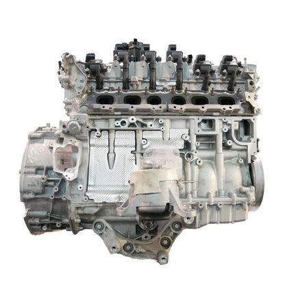 Moteur d'occasion Mercedes-Benz E (W213/A238/C238) E 53 AMG 3.0L – M256.930-M-256.930