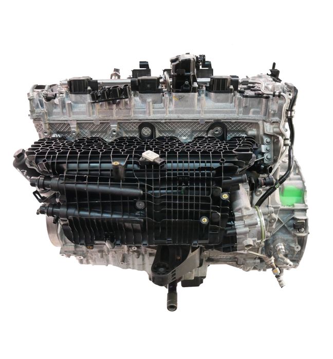 Moteur M256.930-M-256.930 Mercedes-Benz E (W213/A238/C238) E 53 AMG 3 800 km – vue détail