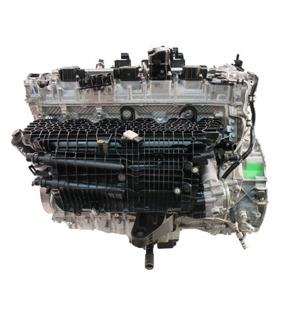 Moteur M256.930-M-256.930 Mercedes-Benz E (W213/A238/C238) E 53 AMG 3 800 km – vue détail