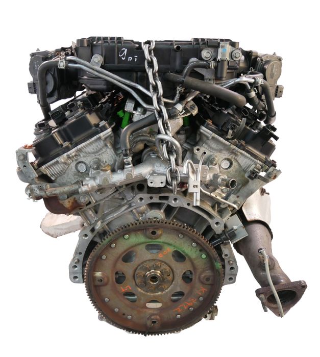 Bloc moteur Infiniti 3.5L VQ35-VQ35DE – Express Parts
