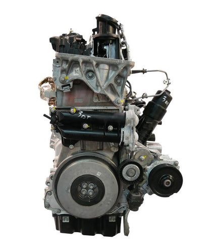Bloc moteur Mercedes-Benz 2.0L OM654.920-654.920 – Express Parts