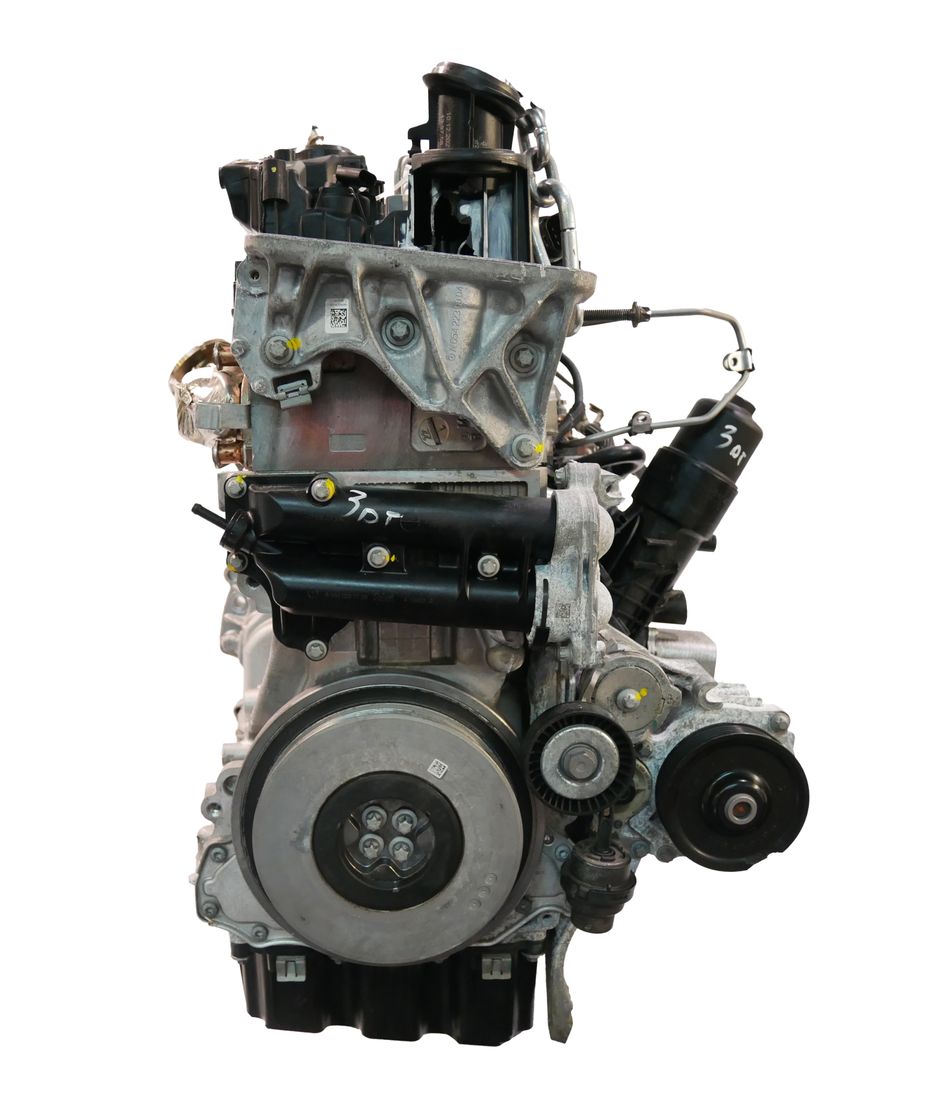 Bloc moteur Mercedes-Benz 2.0L OM654.920-654.920 – Express Parts