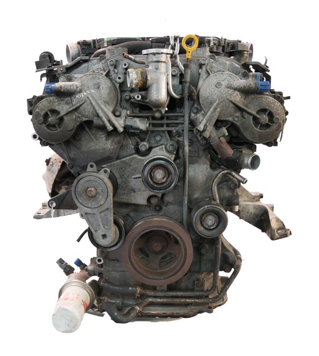 Moteur d'occasion Infiniti G G35 350Z 350 Z Z33 M35 3.5L – VQ35-VQ35DE