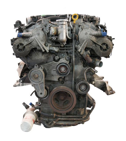 Moteur d'occasion Infiniti G G35 350Z 350 Z Z33 M35 3.5L – VQ35-VQ35DE