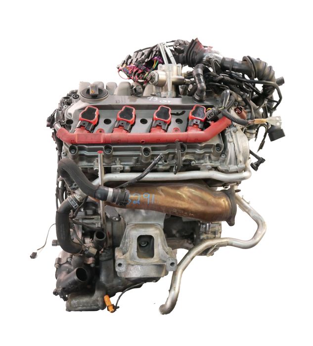 Bloc moteur Audi 4.2L CAUA-CAU – Express Parts