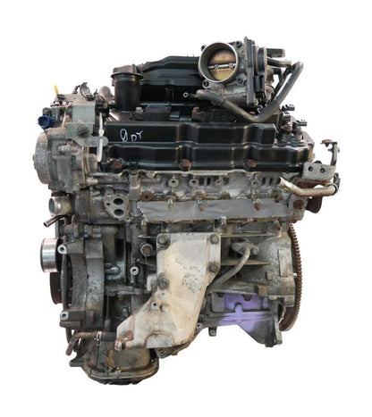 Moteur d'occasion Infiniti 3.5L VQ35-VQ35DE – état général