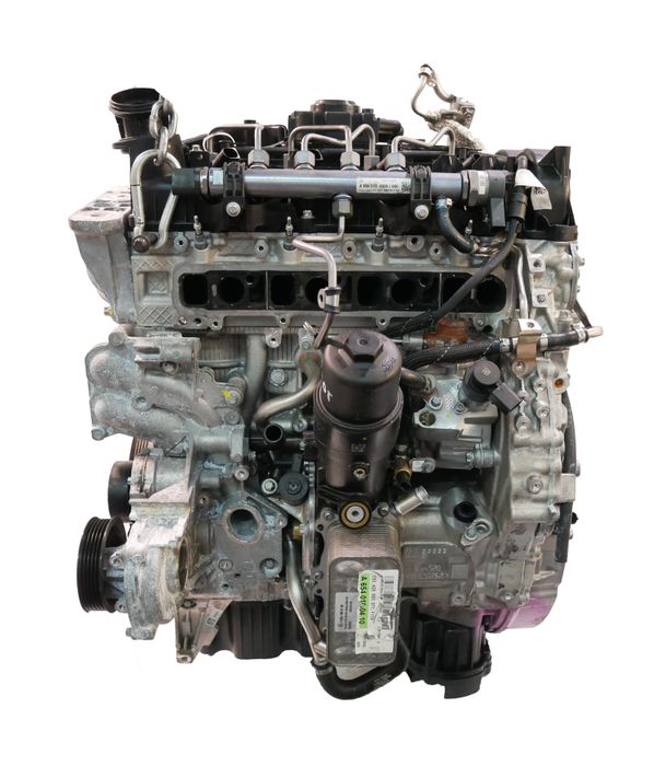 Moteur d'occasion Mercedes-Benz CLA (X118) 2.0L – OM654.920-654.920