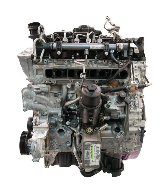 Moteur d'occasion Mercedes-Benz CLA (X118) 2.0L – OM654.920-654.920