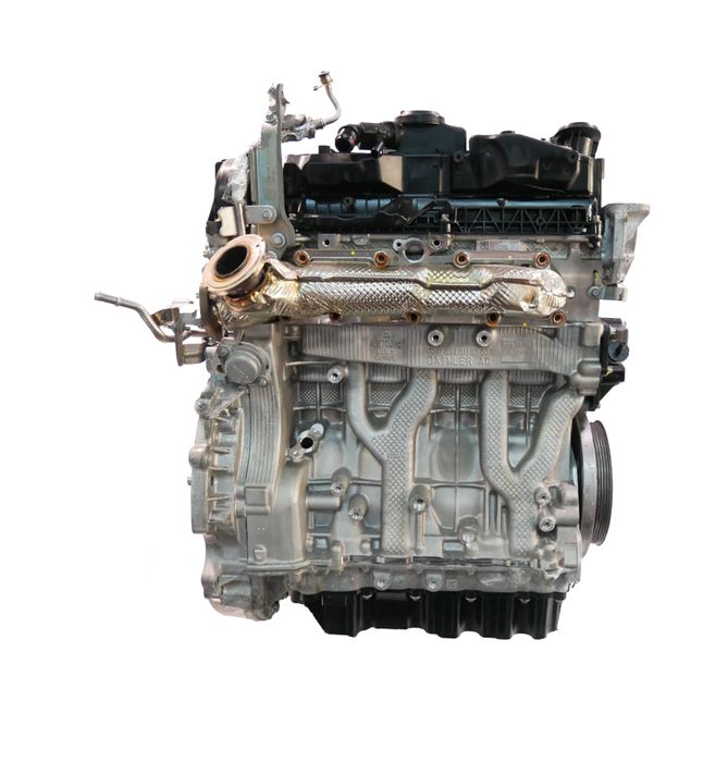 Moteur Mercedes-Benz CLA (X118) OM654.920-654.920 – Express Parts Belgique