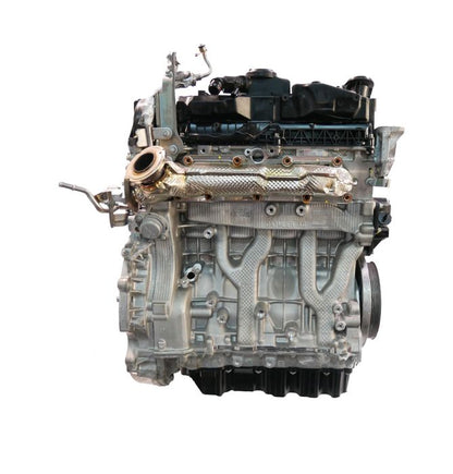 Moteur Mercedes-Benz CLA (X118) OM654.920-654.920 – Express Parts Belgique