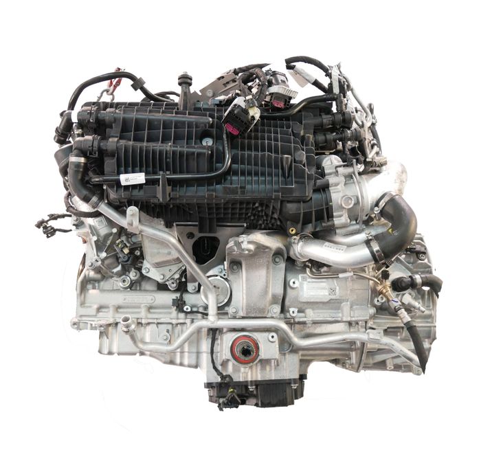 Moteur d'occasion Mercedes-Benz E (W213/A238/C238) E 53 AMG 3.0L – M256.930-M-256.930
